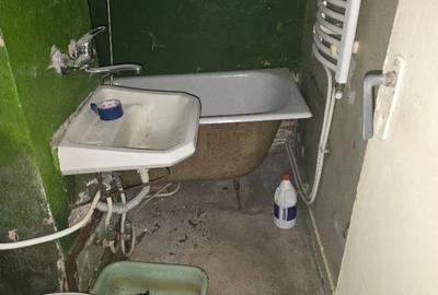 Apartament cu 2 camere semidecomandat în Micro 15 - 9