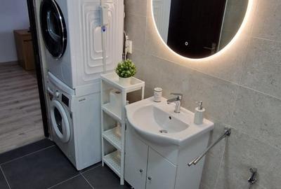 2 camere, modern, centrala, parcare, metrou Pacii, Complex Apusului Rezidential - 25