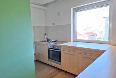 Apartament cu 2 camere decomandat în Bucovina - 11