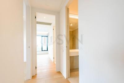 Apartament cu 3 camere decomandat, mobilat în Floreasca - 21