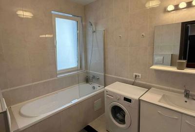 2 camere 13 Septembrie - str. Sirenelor *imobil 2016* - 7