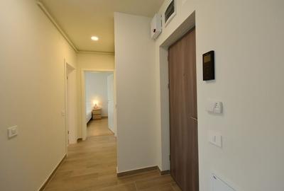Apartament 2 camere de inchiriat - zona Lipovei - COMISION 0% - 10