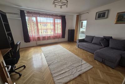 Apartament cu 3 camere în Mărăști - 3