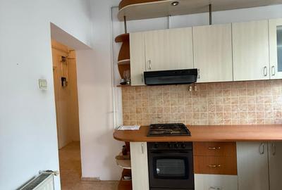 Apartament cu 2 camere decomandat în Central - 14