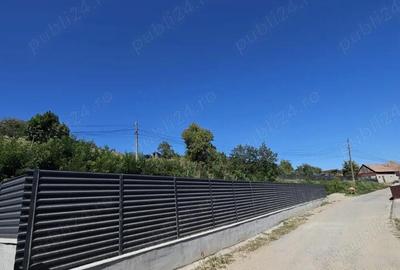 Teren de 550 mp, în Central - 4