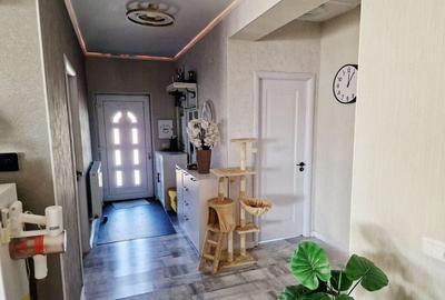 CASA PARTER MODERNA 500MP - MIHAILESTI CASA PARTER MODERNA 500MP - MIHAILESTI - 10