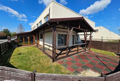 Casă cu 3 camere în Adunații-Copăceni - 6