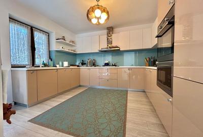 Casă individuală cu 6 camere cu Canalizare în Iancu Nicolae - 6