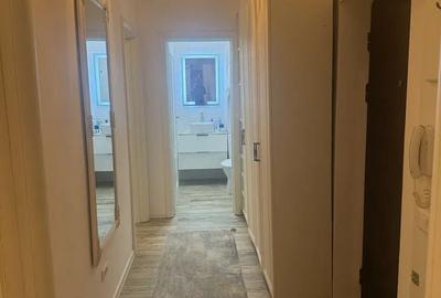 ENVOGUE -VANZARE APARTAMENT 2 CAMERE MOBILAT SI UTILIAT-COMISION 0% MILITARI ENVOGUE -VANZARE APARTAMENT 2 CAMERE MOBILAT SI UTILIAT-COMISION 0% MILITARI - 5