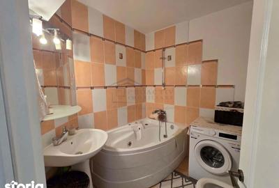 Apartament cu 2 camere decomandat, mobilat în Universității - 6