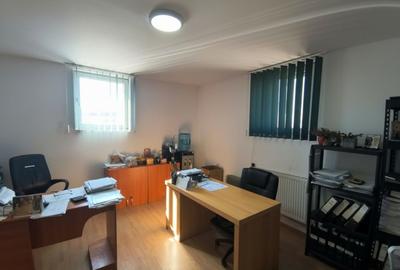 Spațiu industrial, de 519 mp, în Exterior Est - 7