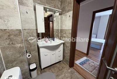Apartament cu 3 camere semidecomandat în Plopilor - 11