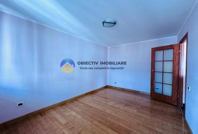 Apartament 4 camere-Zona Calea Romanului-OMV - 3