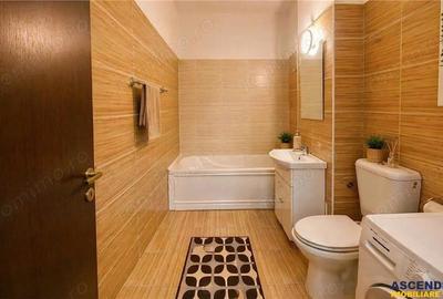 Garsonieră semidecomandată în Sânpetru - 5