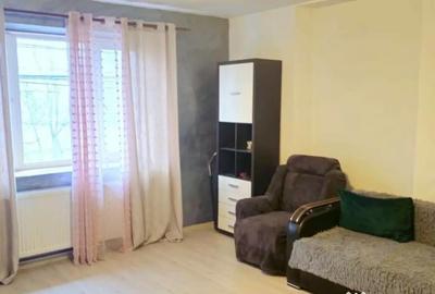 Casă cu 2 camere cu Teren 70 Mp în Central - 1