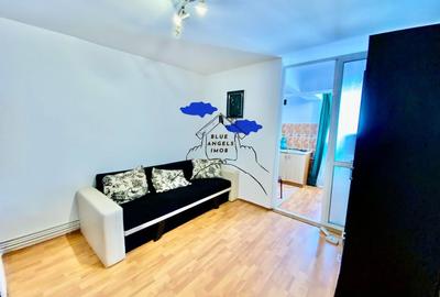 Garsonieră decomandată în Bartolomeu - 1