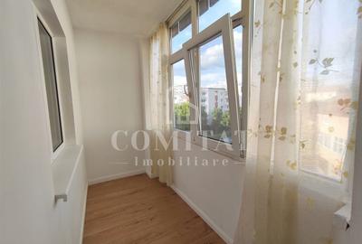 Apartament cu 4 camere decomandat, mobilat în Mănăștur - 16