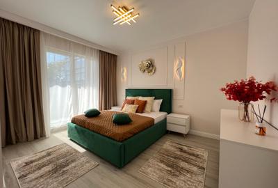 Apartament 4 CAMERE Premium > 5 MIN metrou > promo cash > COMISION 0% - 1