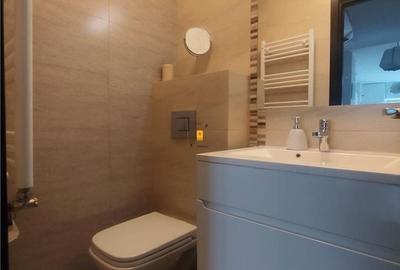Apartament cu 3 camere decomandat în Republicii - 5