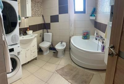 Apartament cu 2 camere semidecomandat, mobilat în Bucium - 2