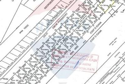 Teren Construcții intravilan de 500 mp, în Balotești - 4