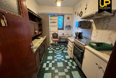 3 Camere Militari Gorjului Metrou Balcon - 4