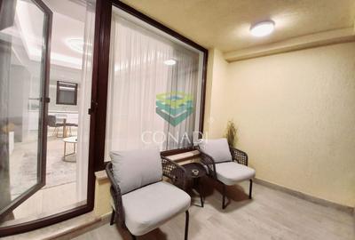 Apartament cu 2 camere decomandat, mobilat în Nordului - 19