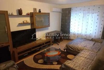 Apartament cu 2 camere decomandat în Poarta 6 - 2