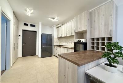 Apartament 3 camere, zona Lipovei, lângă pădure - 4