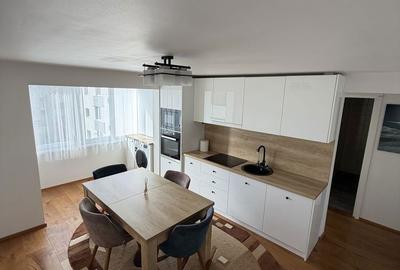 Apartament cu 2 camere decomandat în Exterior Vest - 4
