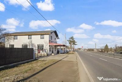 Spațiu comercial, de 346 mp, în Ciolpani - 17