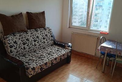 Garsoniera ( ap. 1 camera) Dragos Voda - 3