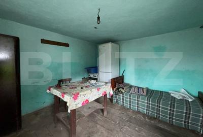 Casa de vanzare, cu 2 camere, 120 mp + teren de 1207 mp, zona Carastau - 6