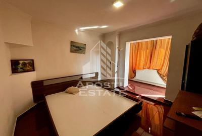 Apartament 2 camere,centrala proprie,zona Dorobantilor - 9