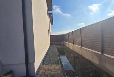 Vilă Individuală P+1 , 5 Camere Bulevardul Nordului - 33