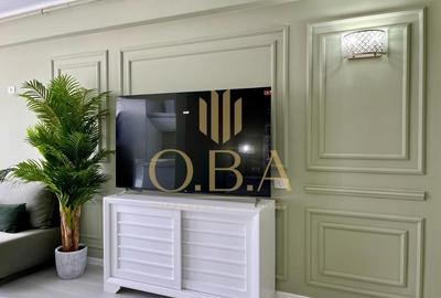 Apartament  Studio - Mobilat si Utilat - O.B.A LAKE - Proiect finalizat - Mamaia - 8