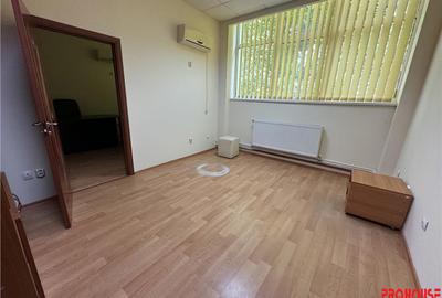 Spațiu comercial, de 645 mp, în Central - 8