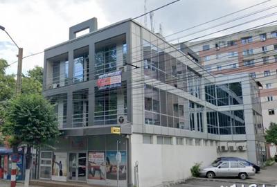 Spațiu comercial, de 790 mp, în Victoria - 1
