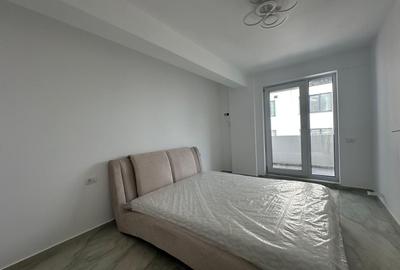 Apartament cu 2 camere în Tomis Plus - 4