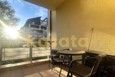 Apartament cu 3 camere semidecomandat, mobilat în Ostratu - 4