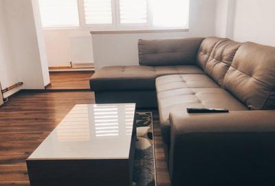 3 camere UltraCentral , Decomandat / centrala , mobilat / utilat ! - 4