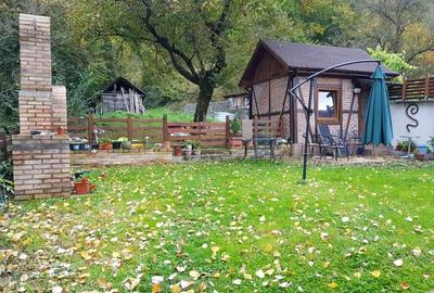 Casă individuală cu 3 camere cu Teren 600 Mp în Lendt - 10