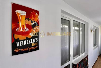 Apartament cu 2 camere decomandat, mobilat în Vatra Luminoasă - 10