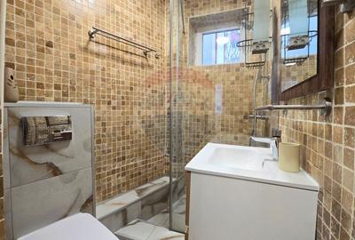 Inchiriere Apartament 3 camere Dorobanti - 23