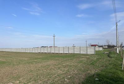 Spațiu comercial, în Bălăceanca - 4