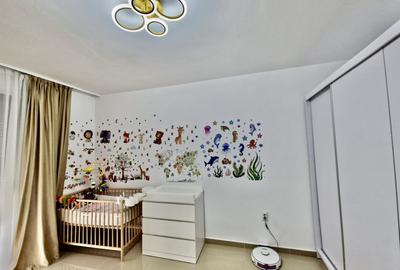 Duplex cu 3 camere cu Canalizare în Giroc - 6