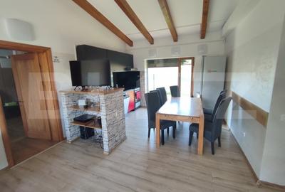 Casa vacanta 5 camere Paltinoasa, zona excelenta, in circuit turistic! - 10