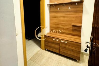 Apartament 2 camere | 57mp | Balcon | Zorilor | 10min de UMF - 6