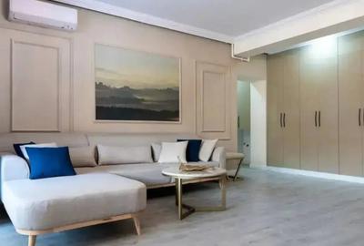 Apartament cu 2 camere decomandat în Voluntari - 10