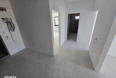 Apartament cu 2 camere în E3 - 11